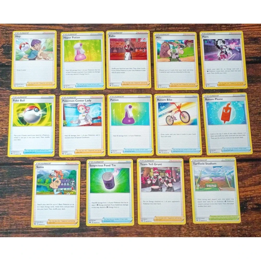 Pokémon pokemon tcg